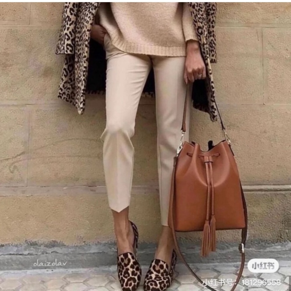 Aerosoles flats